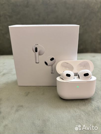 Airpods 3