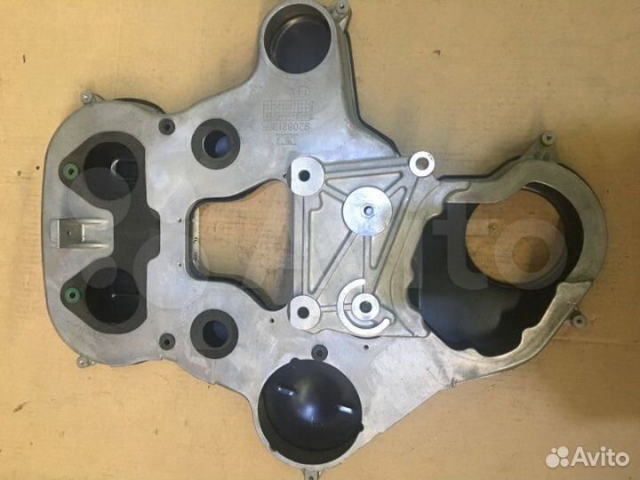 Крышка кожух грм Ldv Maxus