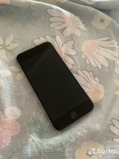 iPhone 6, 64 ГБ