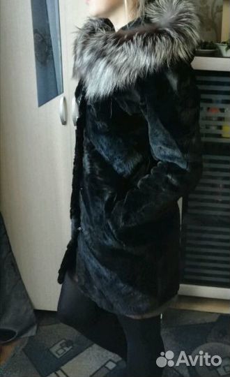 Шуба