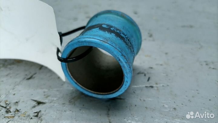 1789713 Патрубок втулка системы рециркуляции ог