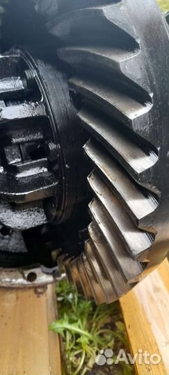 Фотон-1069/1099 2402000-HF16030(FT) Редуктор моста