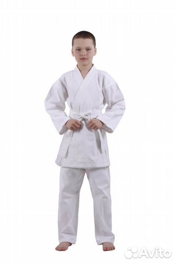 Кимоно для каратэ и дзюдо (новое)