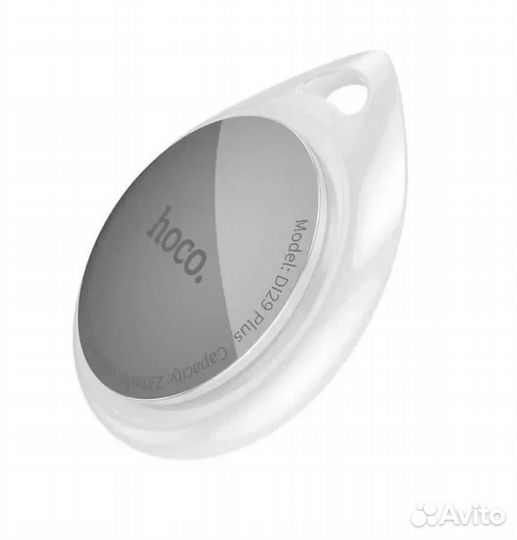 Беспроводная метка GPS-трекер маячок брелок AirTag