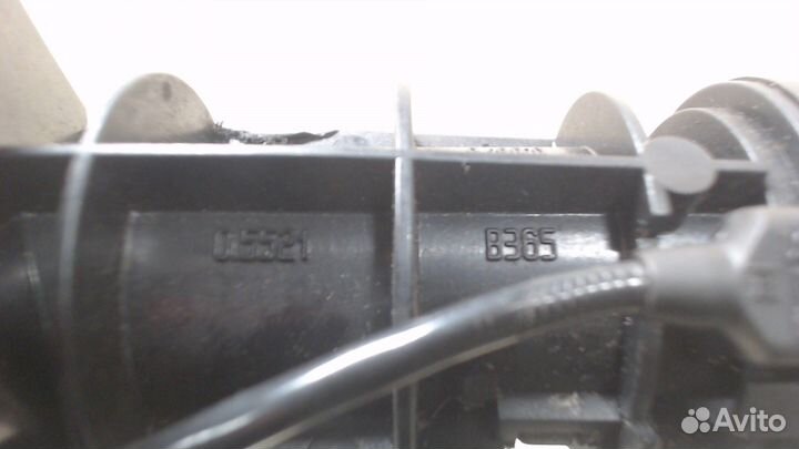 Замок зажигания Fiat Multipla, 2001