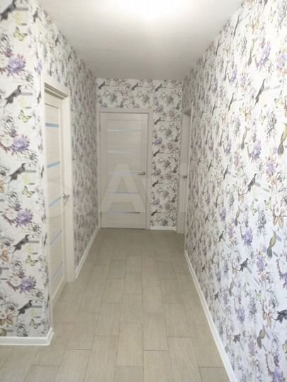 3-к. квартира, 70 м², 2/9 эт.