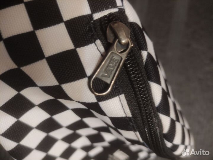 Поясная сумка Vans