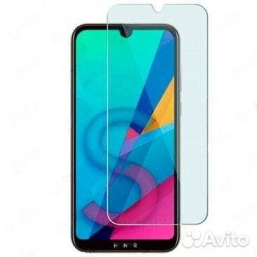 Защитное стекло для Honor Huawei 8s (KSA-LX9)