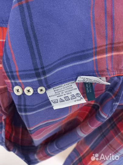 Рубашка Ralph Lauren L