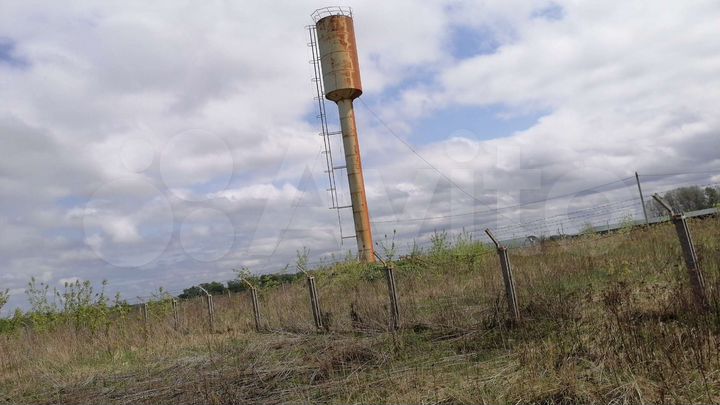 Дом 32 м² на участке 28 сот.