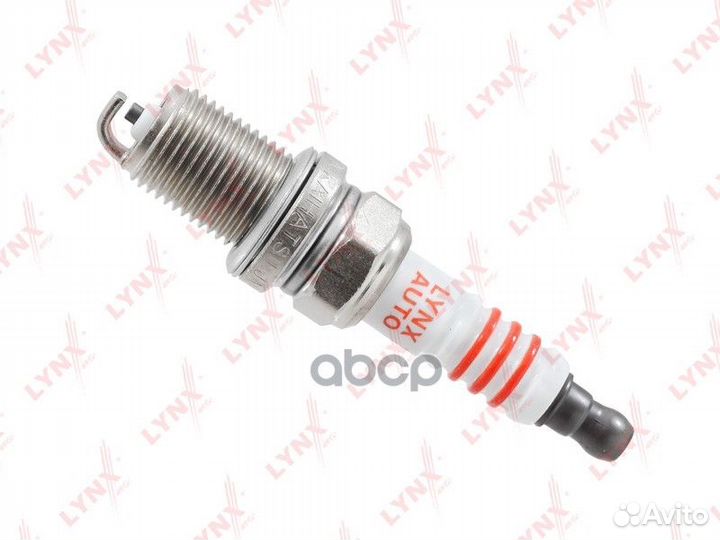SP-141 Свеча зажигания lynxauto SP-141 lynxauto