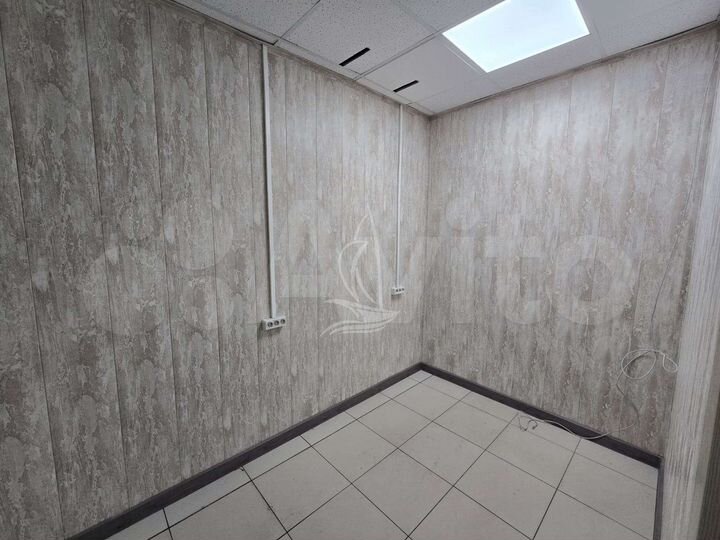 Помещение офисное 71.8кв.м