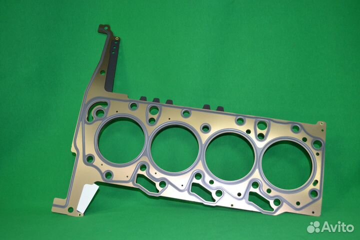 Прокладка гбц Форд (3 зуба) 1,2 мм (155 л.с.)