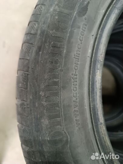 Continental ContiEcoContact 3 185/60 R14