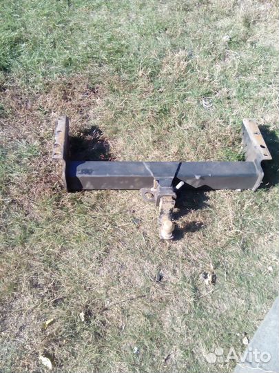 Фаркоп на тахо 94-99г