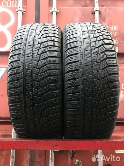 Hankook Winter I'Cept Evo2 W320 215/60 R17 111Y