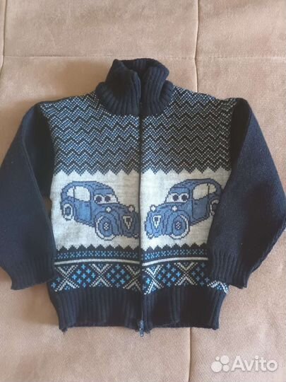 Кофта толстовка