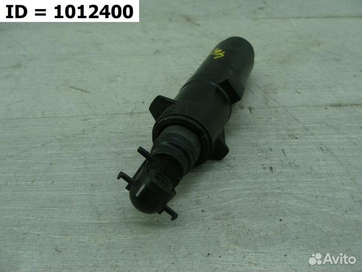 Форсунка омывателя фары правой BMW X5 F15 бмв