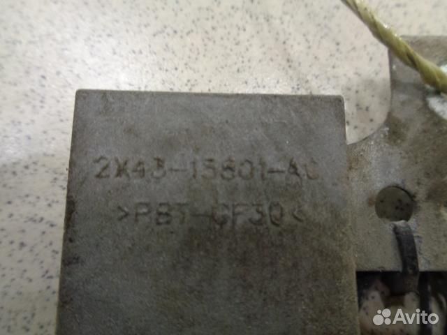 Датчик Jaguar X-type 2001-2009