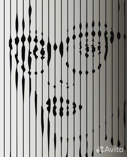 Отрисовка в векторе логотипов, рисунков, схем