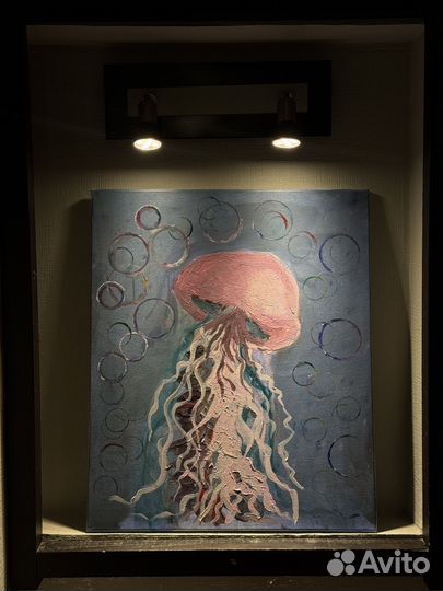 Интерьерная картина 