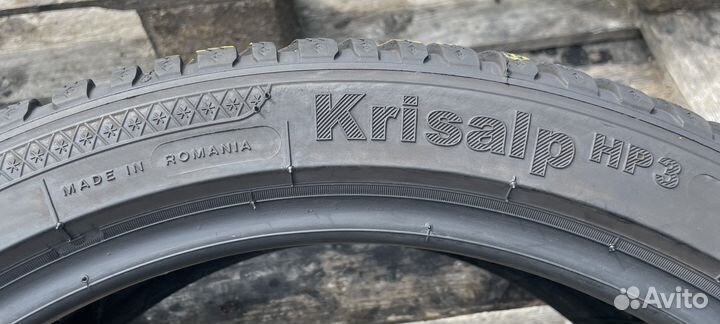 Kleber Krisalp HP3 235/40 R18