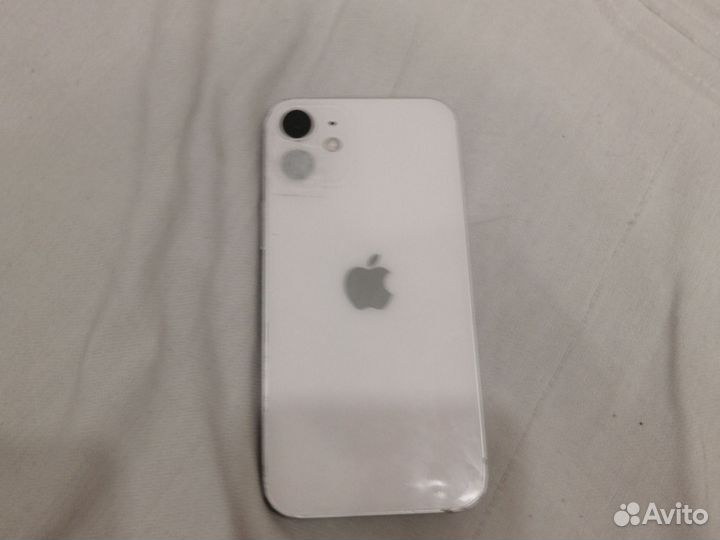 iPhone 12 mini, 64 ГБ
