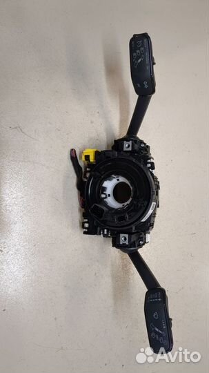 Переключатель поворотов и дворников Seat Leon 3, 2