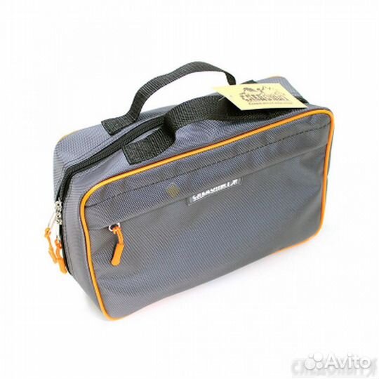 Сумка рыболовная следопыт Module Bag 30, 30х20х10