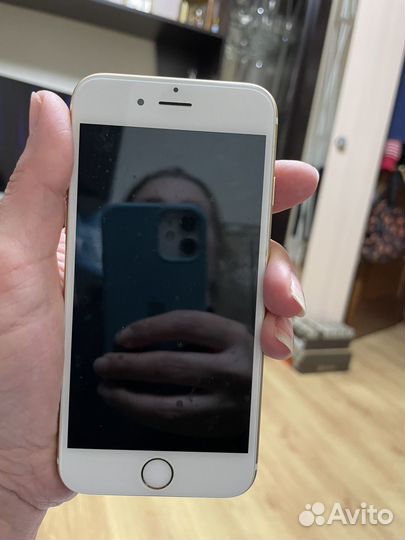 iPhone 6S, 32 ГБ