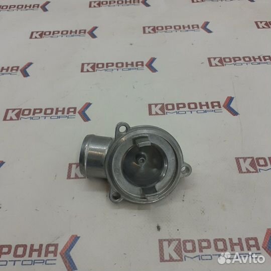 Термостат ssangyong musso