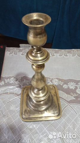 Подсвечник СССР