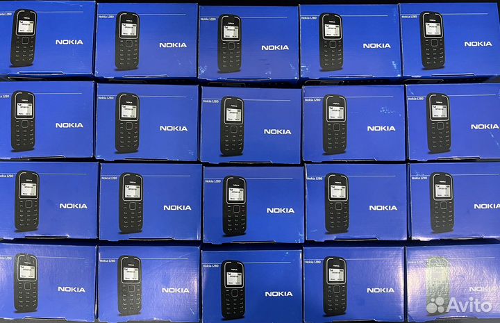 Телефон Nokia 1280