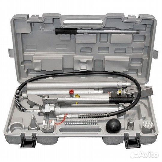 Растяжка гидравлическая 10т Matrix 513405