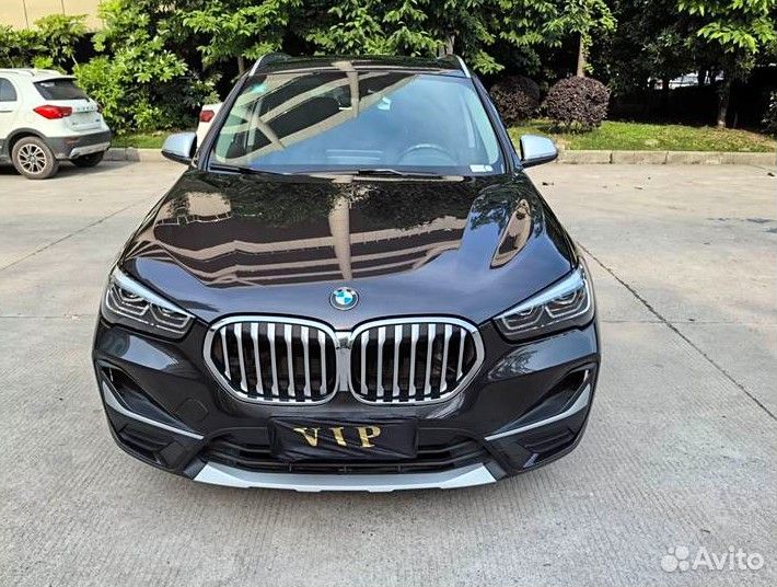 BMW X1 1.5 AMT, 2021, 22 000 км