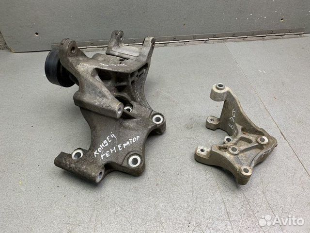 Кронштейн Vortex Estina A21 1.6 SQR481F 2011