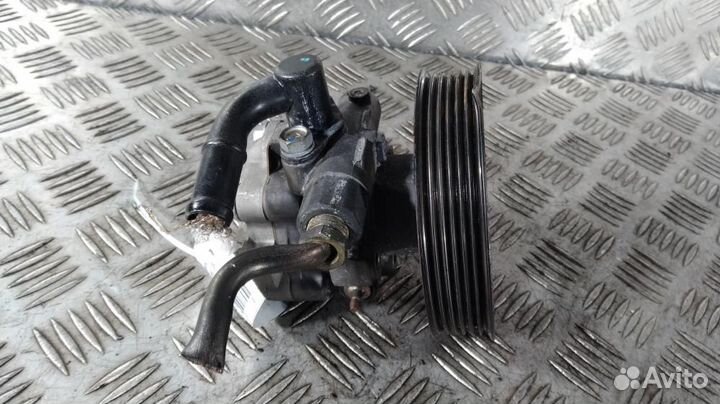 Насос гур 3407100K84 Great Wall Hover H5 (2010-202