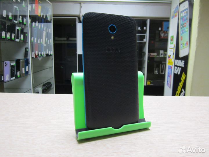 Смартфон Alcatel U5 4047D