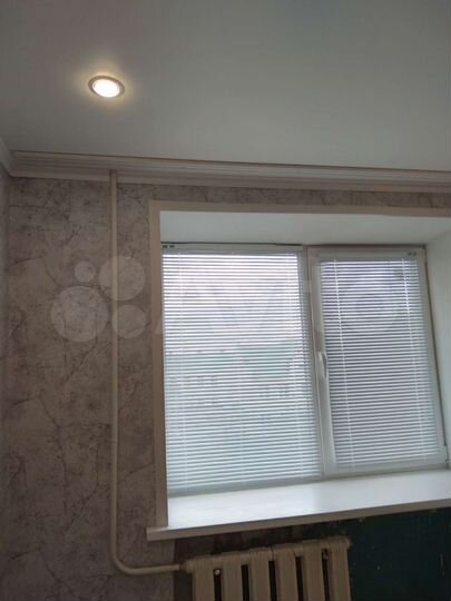 1-к. квартира, 31 м², 4/5 эт.