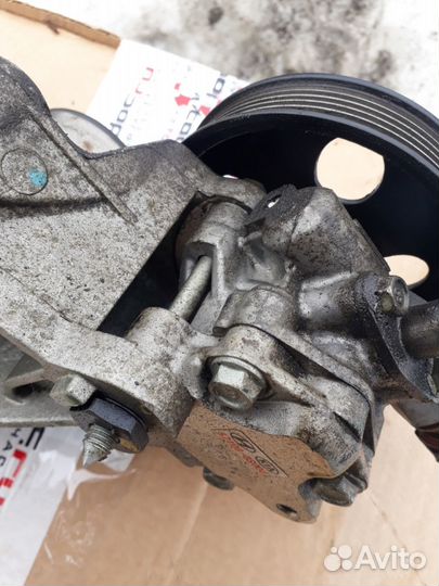 Насос гур Хундай Соната 6