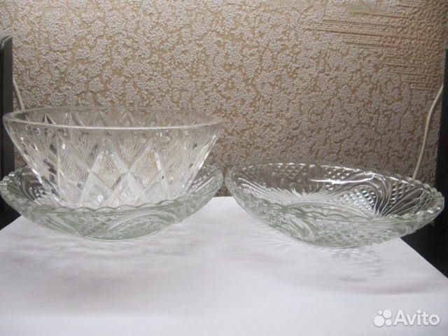 Хрусталь,стекло,фарфор