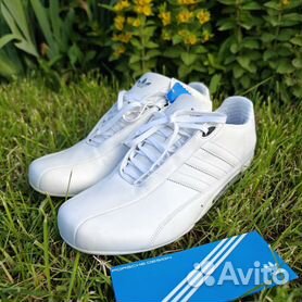 Adidas porsche design s2 hot sale white