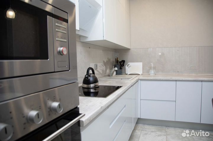 Кухни на заказ