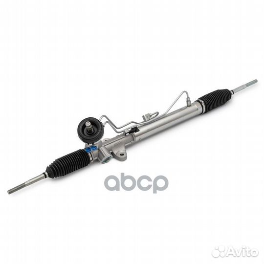 Рейка рулевая Hyundai Solaris 2010, KIA Rio II