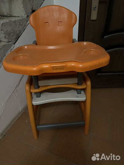 Стул для кормления