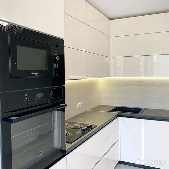 Кухня Кухонный гарнитур