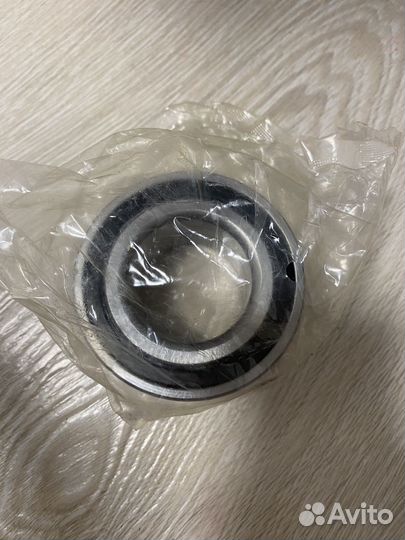 Подшипник ступичный передний febest