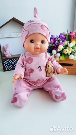 Одежда для пупса Горди