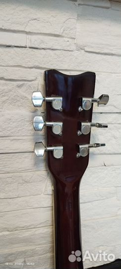 Акустическая гитара Rockmate