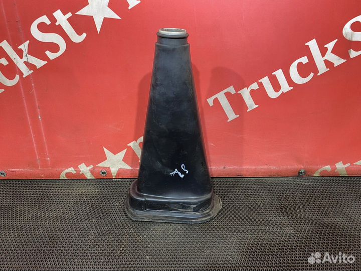 Кожух рулевой колонки Scania 5-series